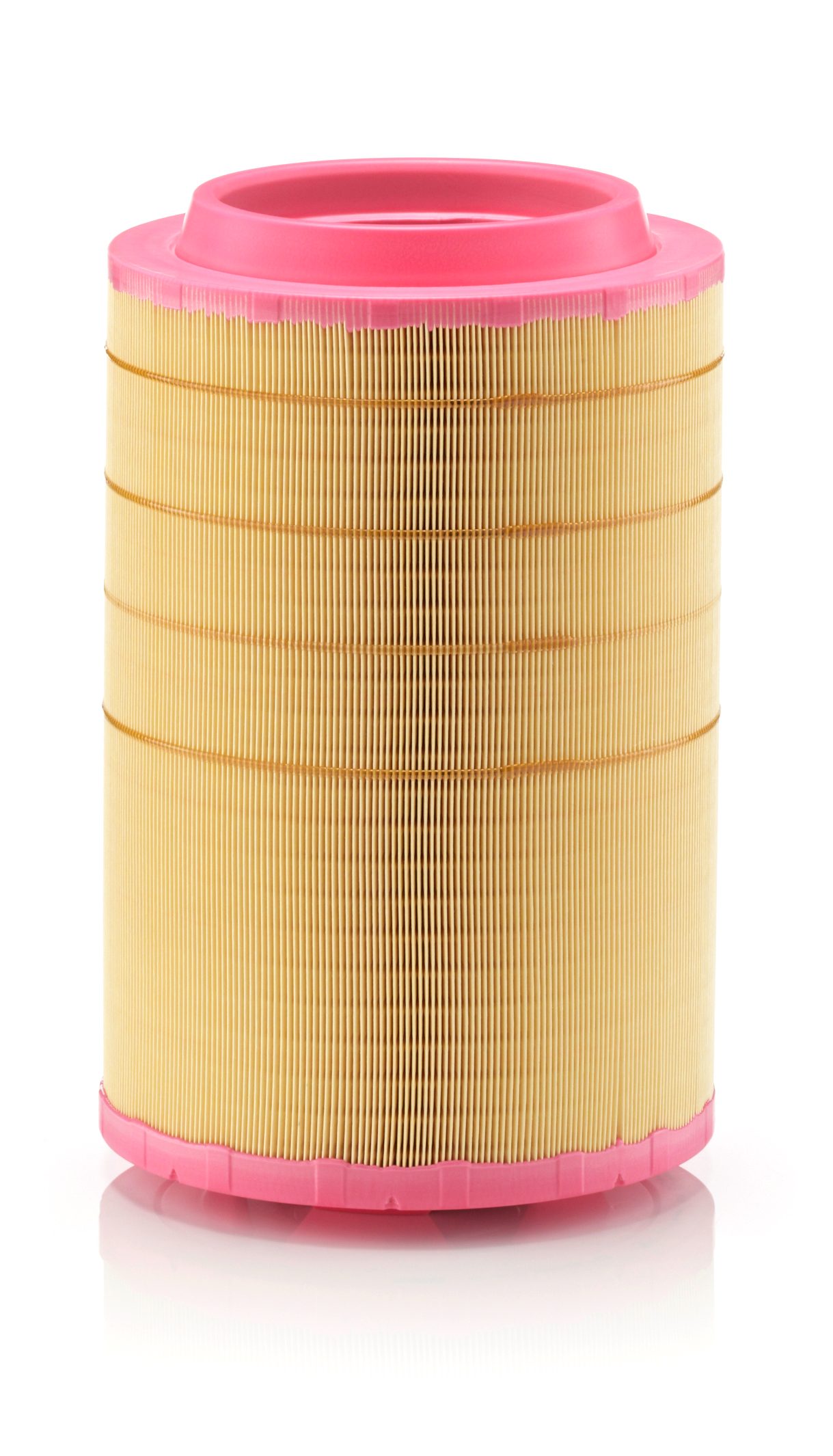 C 27 998/3 - Hava filtresi -  MANN FILTER